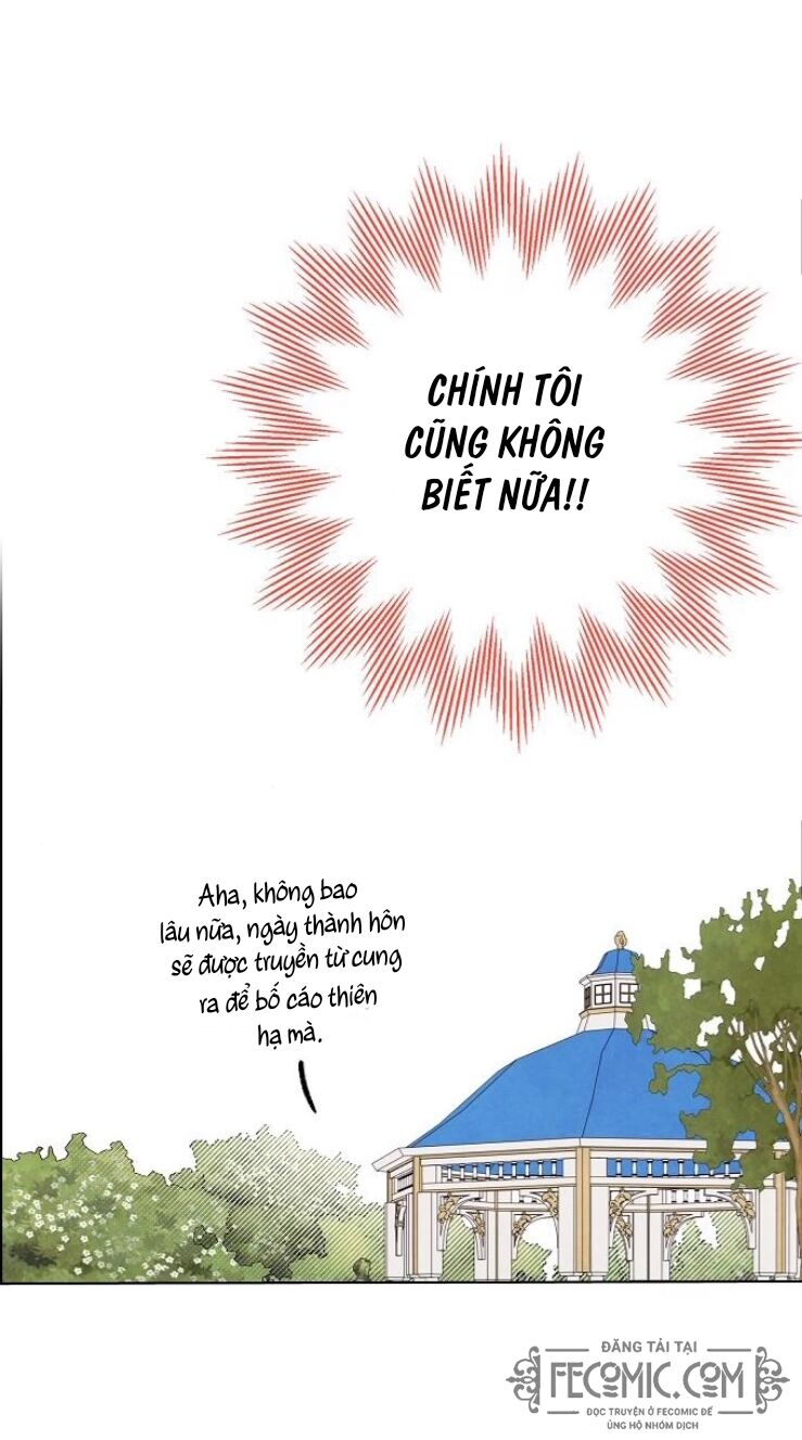 Tôi đã cướp mất đêm đầu tiên của nam chính: Chapter 82