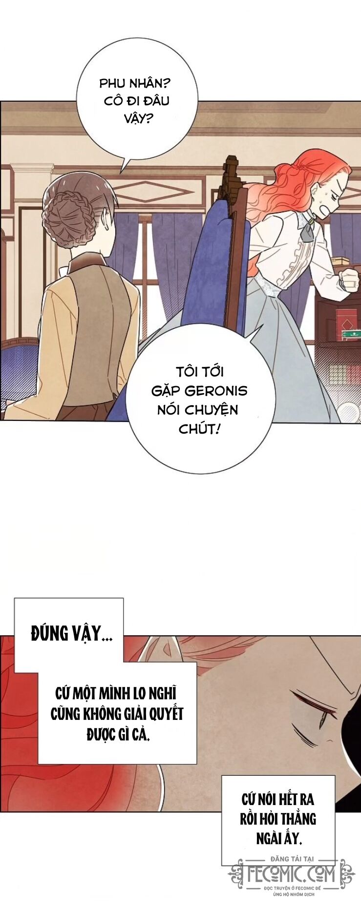 Tôi đã cướp mất đêm đầu tiên của nam chính: Chapter 82
