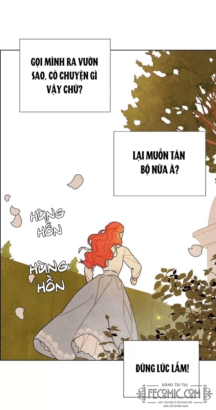 Tôi đã cướp mất đêm đầu tiên của nam chính: Chapter 82