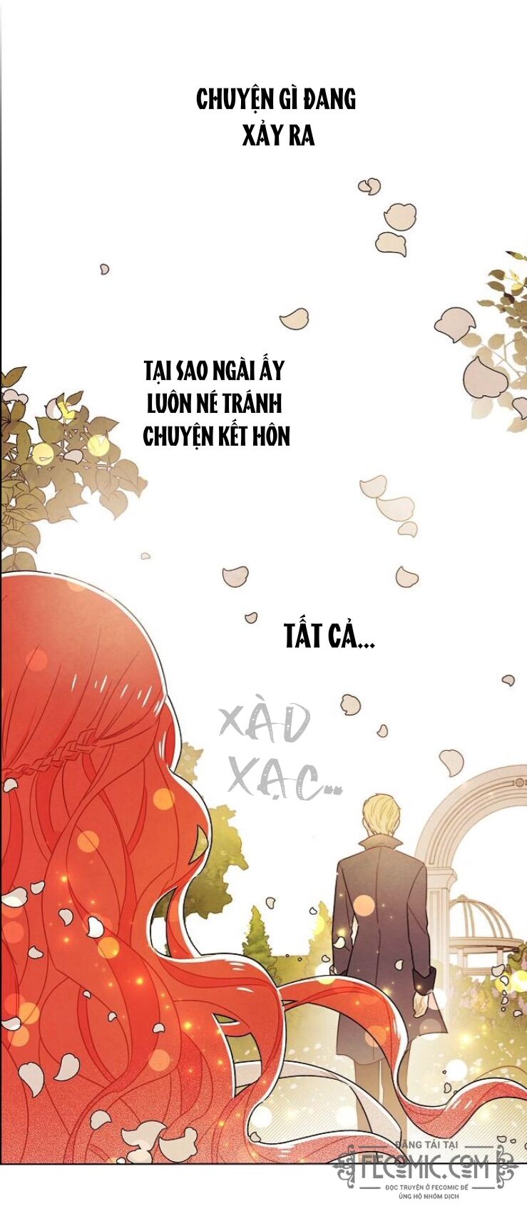 Tôi đã cướp mất đêm đầu tiên của nam chính: Chapter 82
