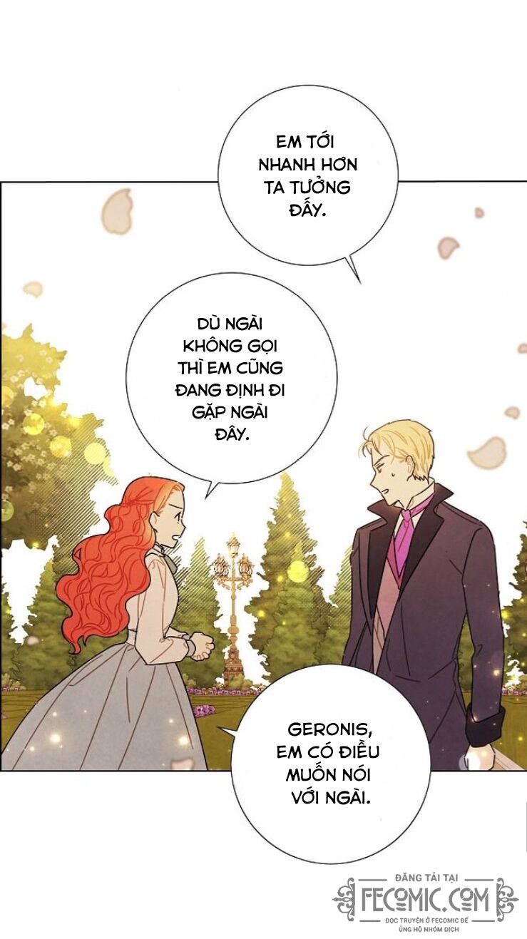 Tôi đã cướp mất đêm đầu tiên của nam chính: Chapter 82