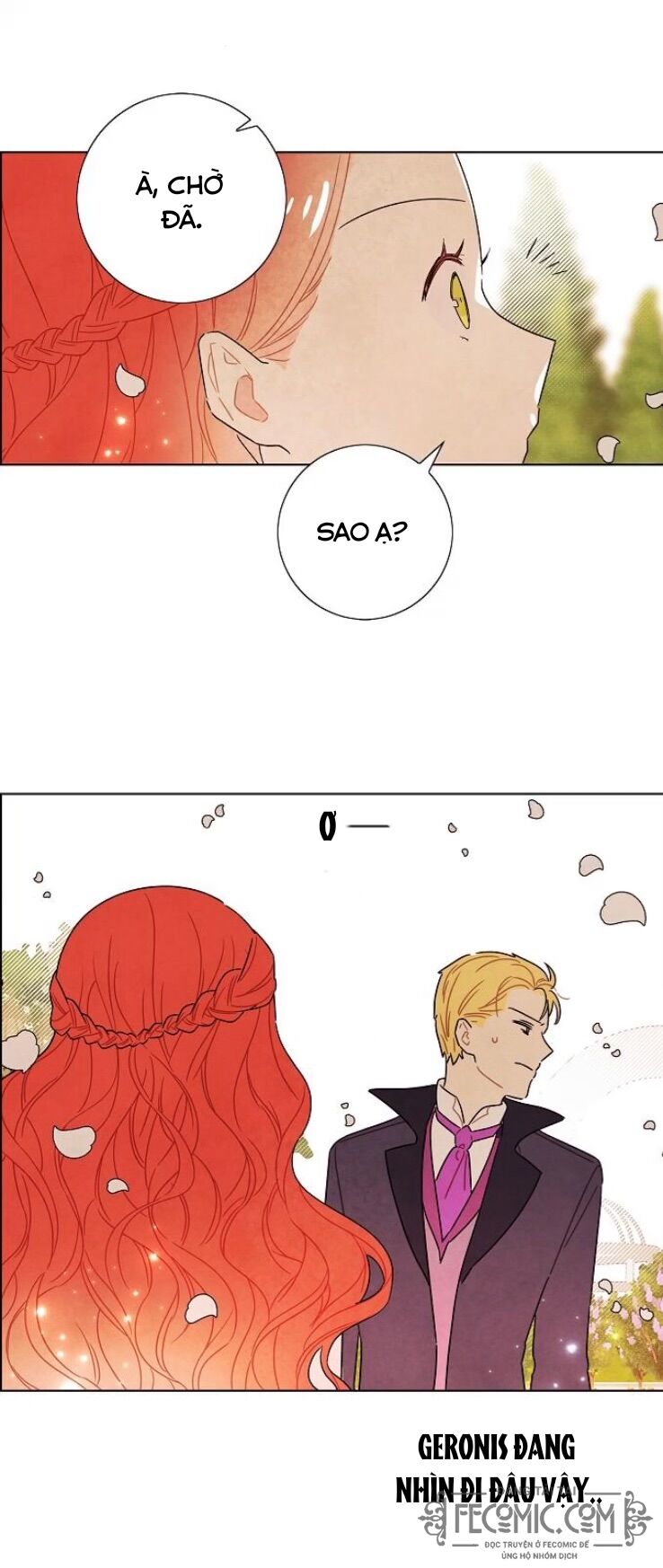 Tôi đã cướp mất đêm đầu tiên của nam chính: Chapter 82