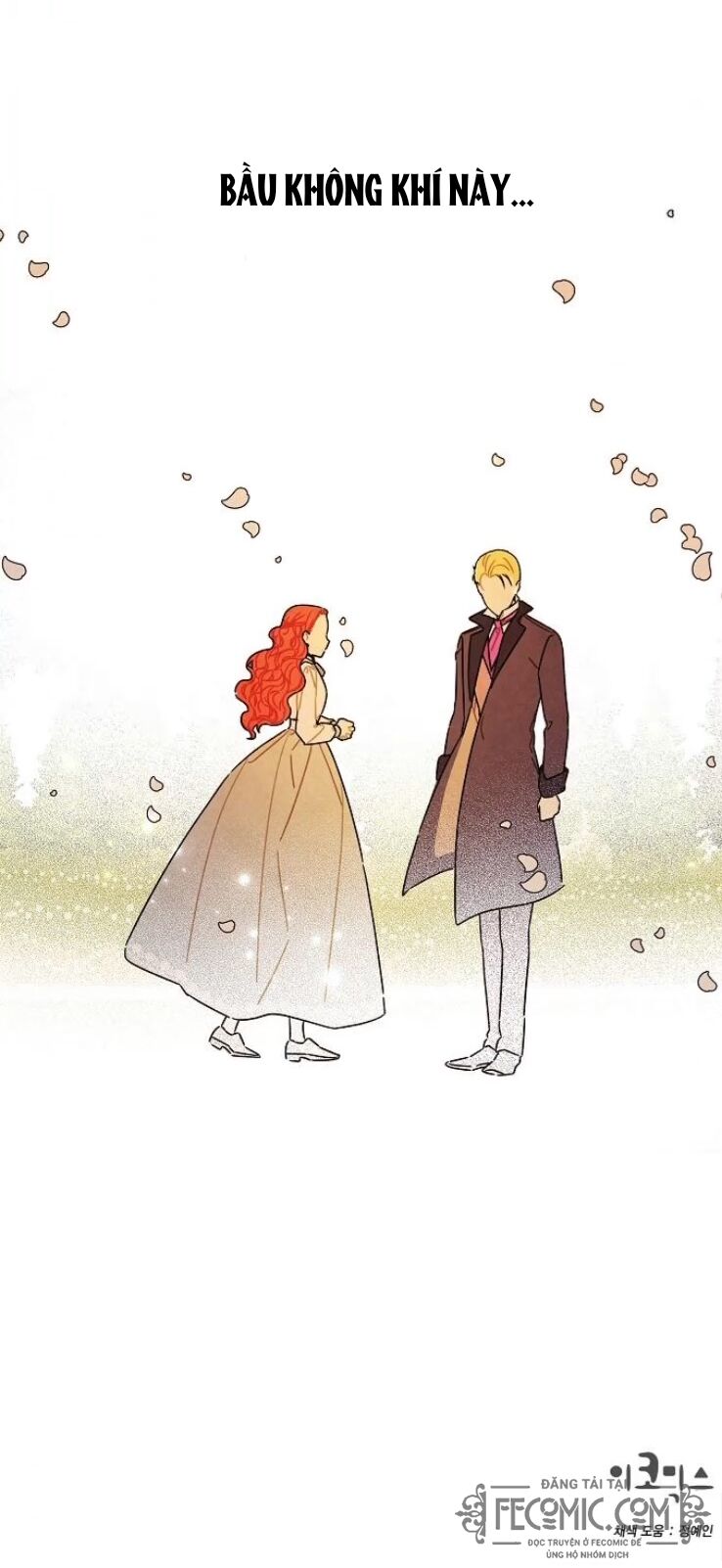 Tôi đã cướp mất đêm đầu tiên của nam chính: Chapter 82