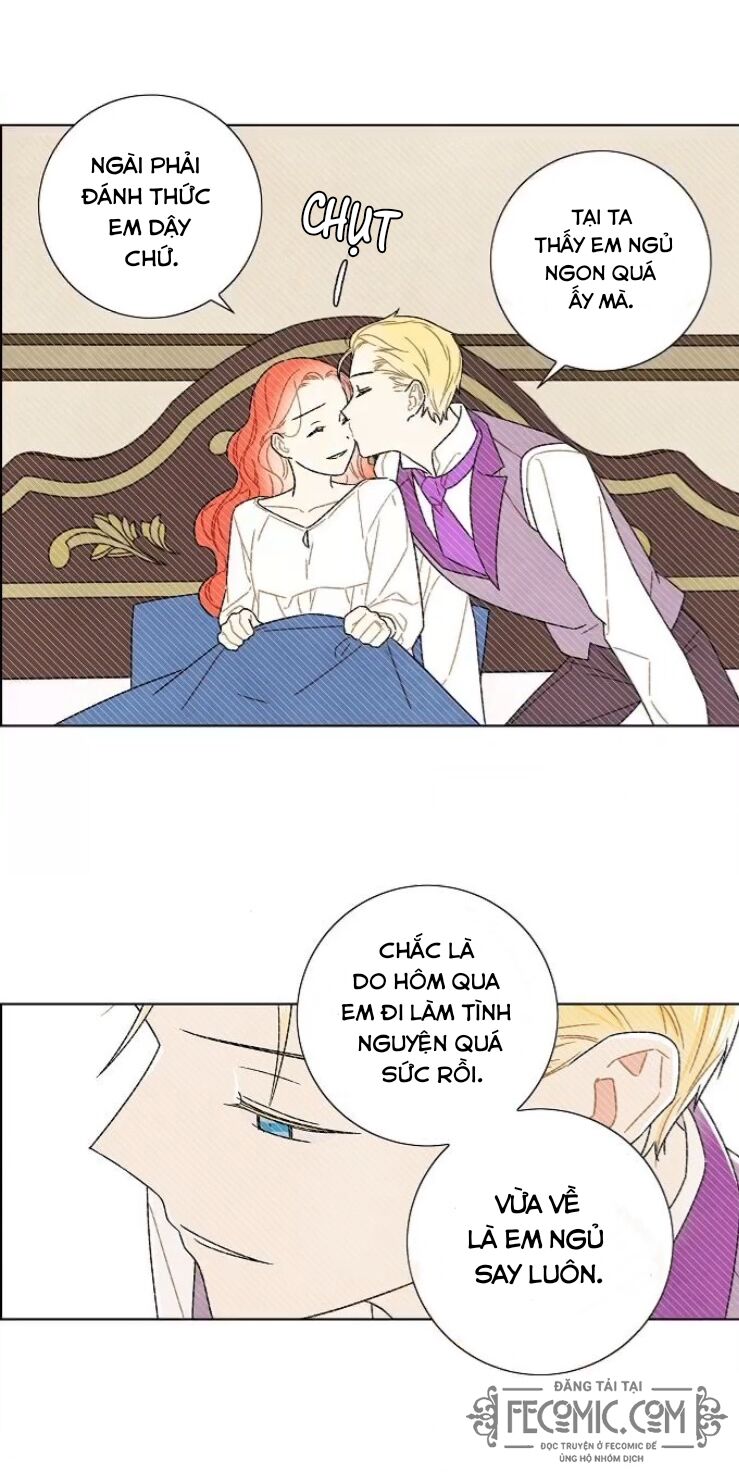 Tôi đã cướp mất đêm đầu tiên của nam chính: Chapter 82