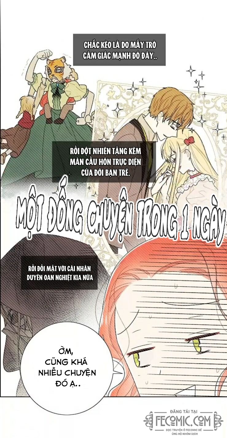 Tôi đã cướp mất đêm đầu tiên của nam chính: Chapter 82