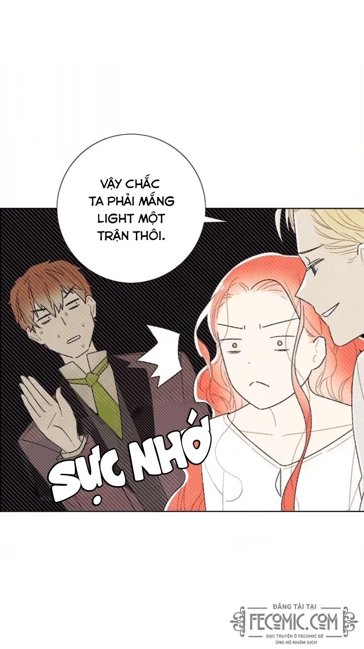 Tôi đã cướp mất đêm đầu tiên của nam chính: Chapter 82