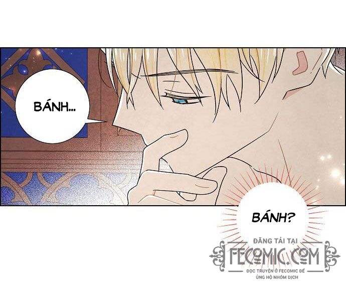 Tôi đã cướp mất đêm đầu tiên của nam chính: Chapter 85