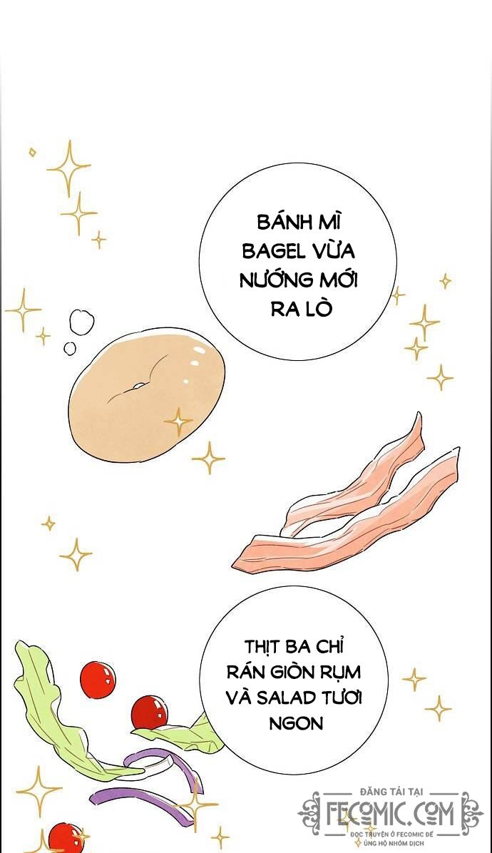 Tôi đã cướp mất đêm đầu tiên của nam chính: Chapter 85