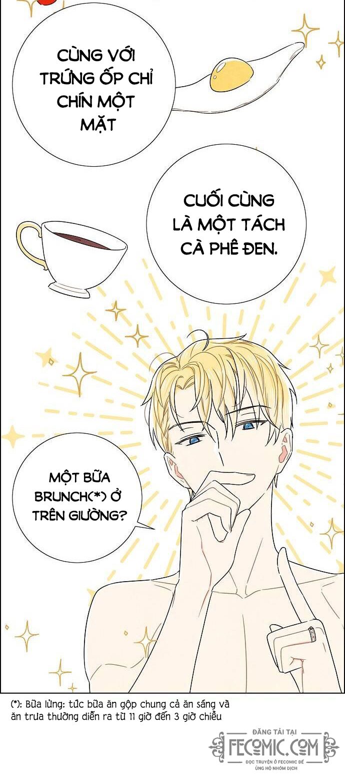 Tôi đã cướp mất đêm đầu tiên của nam chính: Chapter 85