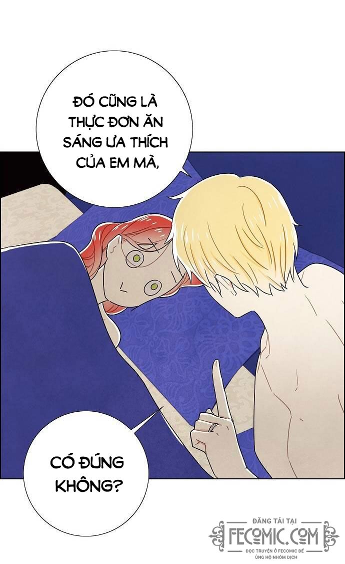 Tôi đã cướp mất đêm đầu tiên của nam chính: Chapter 85