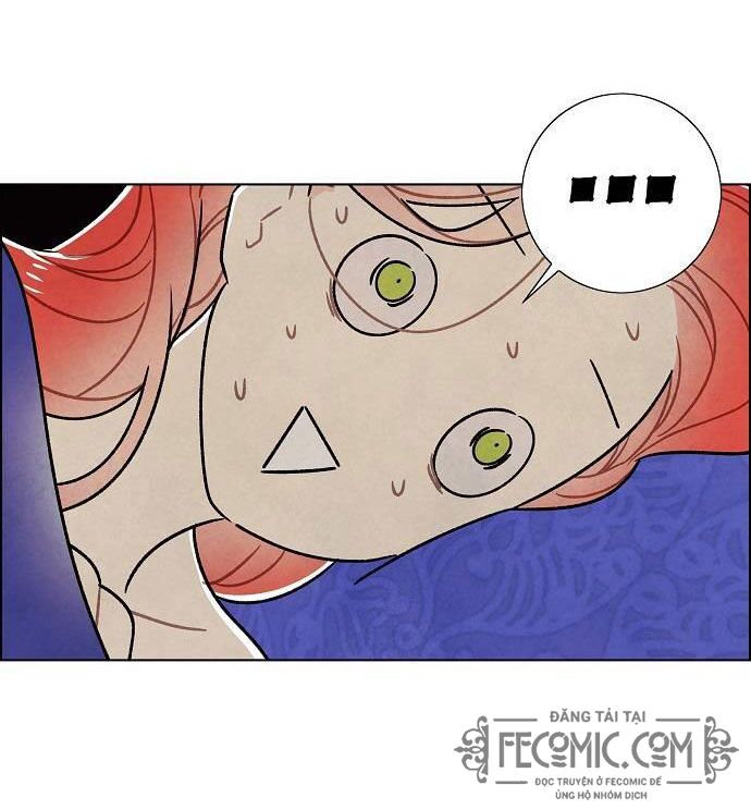 Tôi đã cướp mất đêm đầu tiên của nam chính: Chapter 85