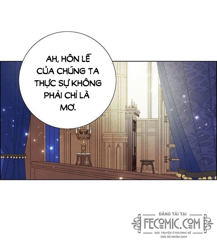Tôi đã cướp mất đêm đầu tiên của nam chính: Chapter 85