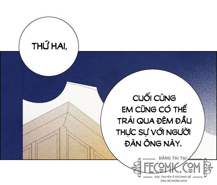 Tôi đã cướp mất đêm đầu tiên của nam chính: Chapter 85