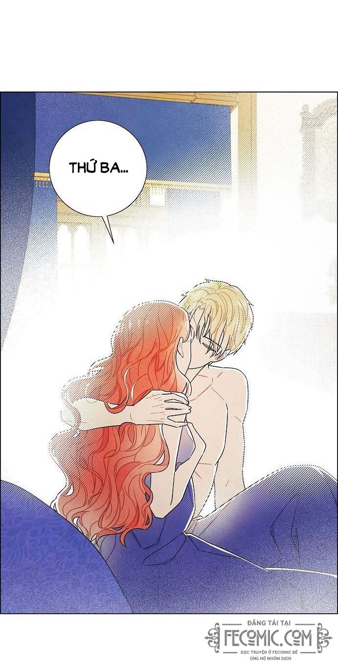 Tôi đã cướp mất đêm đầu tiên của nam chính: Chapter 85