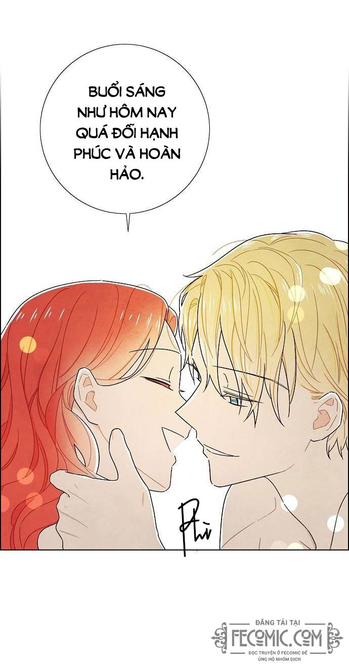 Tôi đã cướp mất đêm đầu tiên của nam chính: Chapter 85