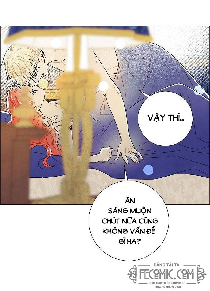 Tôi đã cướp mất đêm đầu tiên của nam chính: Chapter 85