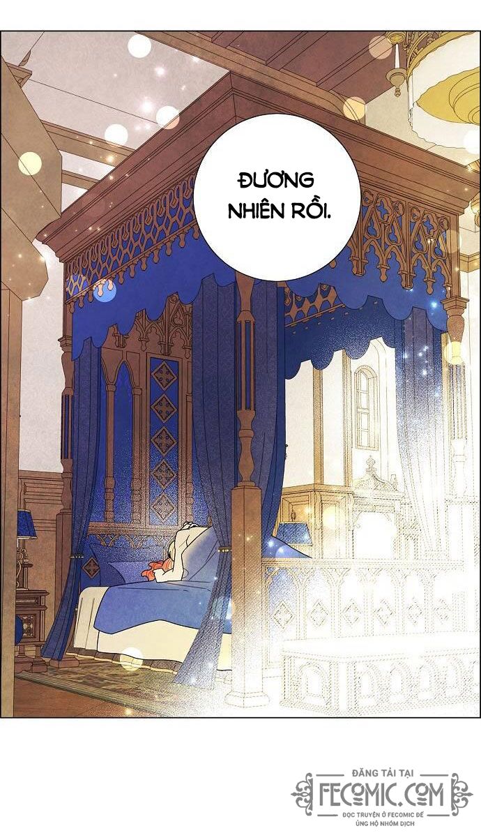 Tôi đã cướp mất đêm đầu tiên của nam chính: Chapter 85
