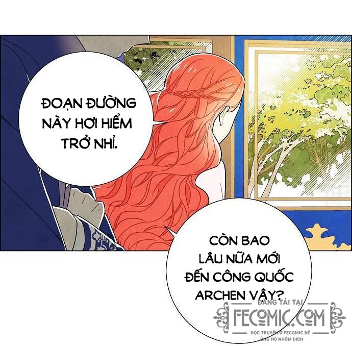 Tôi đã cướp mất đêm đầu tiên của nam chính: Chapter 85