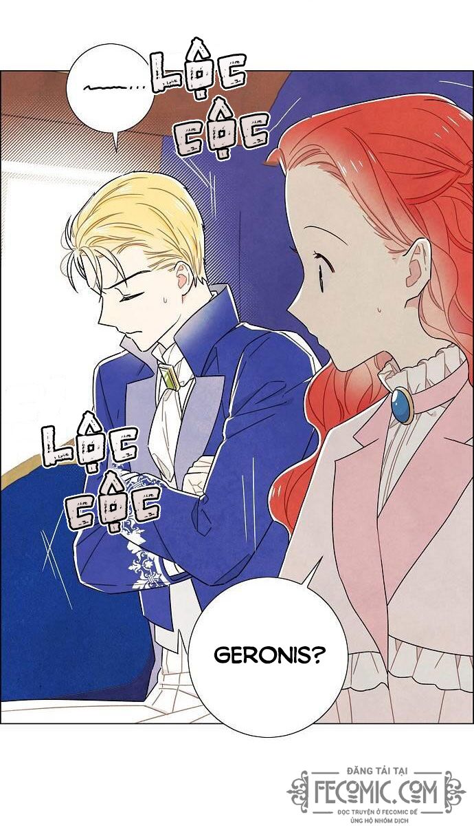 Tôi đã cướp mất đêm đầu tiên của nam chính: Chapter 85