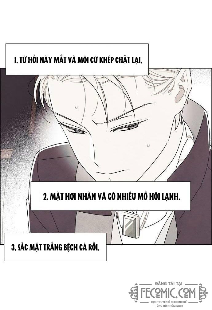 Tôi đã cướp mất đêm đầu tiên của nam chính: Chapter 85