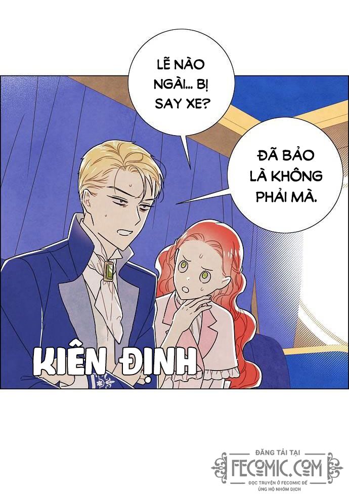 Tôi đã cướp mất đêm đầu tiên của nam chính: Chapter 85