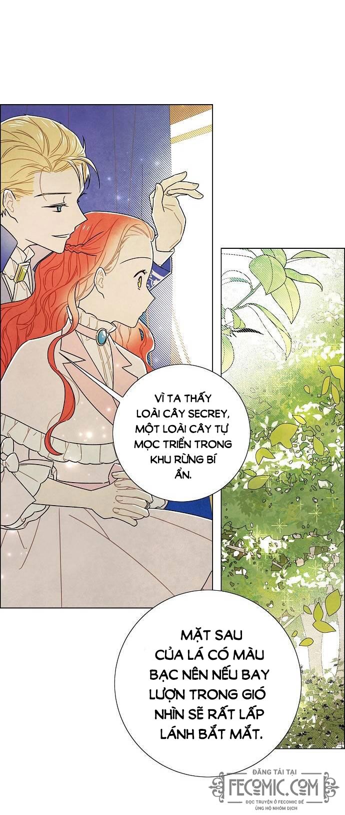 Tôi đã cướp mất đêm đầu tiên của nam chính: Chapter 85