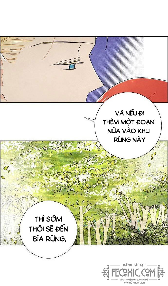 Tôi đã cướp mất đêm đầu tiên của nam chính: Chapter 85