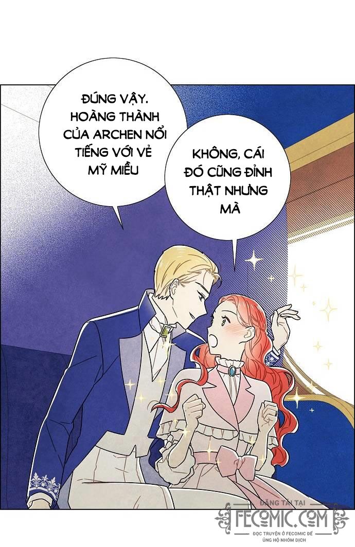 Tôi đã cướp mất đêm đầu tiên của nam chính: Chapter 85