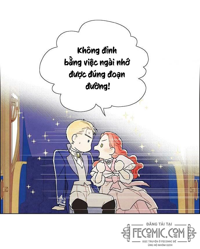 Tôi đã cướp mất đêm đầu tiên của nam chính: Chapter 85