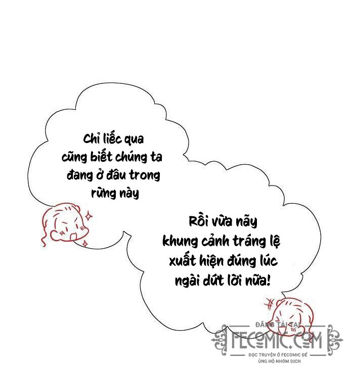 Tôi đã cướp mất đêm đầu tiên của nam chính: Chapter 85