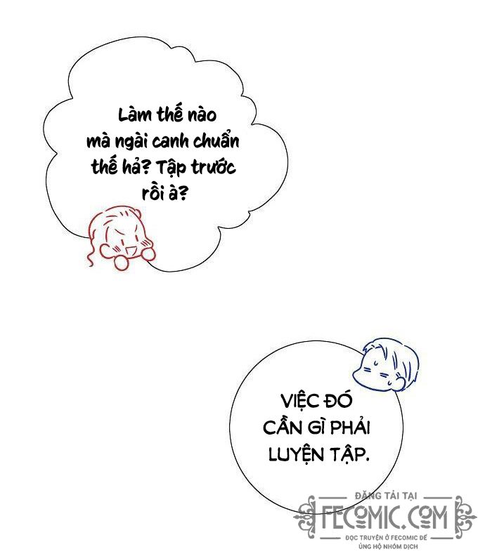 Tôi đã cướp mất đêm đầu tiên của nam chính: Chapter 85