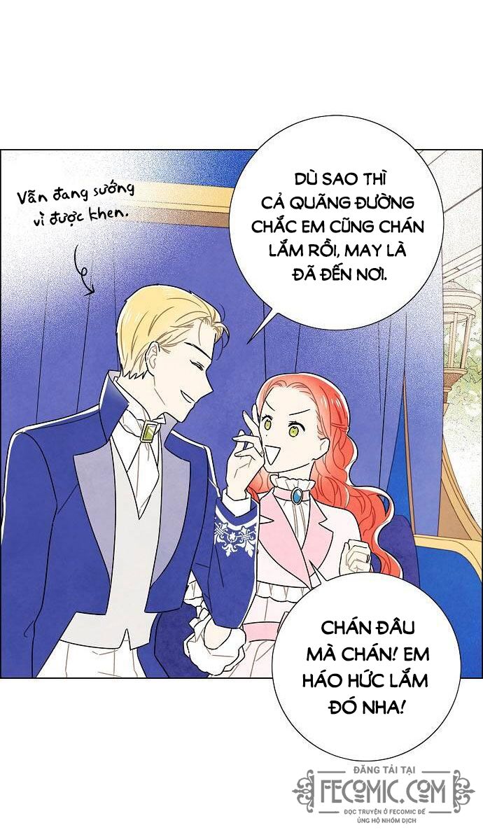 Tôi đã cướp mất đêm đầu tiên của nam chính: Chapter 85