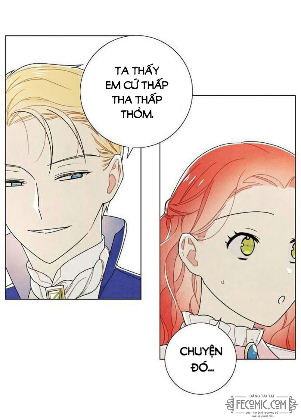 Tôi đã cướp mất đêm đầu tiên của nam chính: Chapter 85