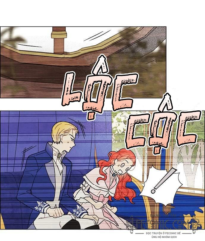 Tôi đã cướp mất đêm đầu tiên của nam chính: Chapter 85