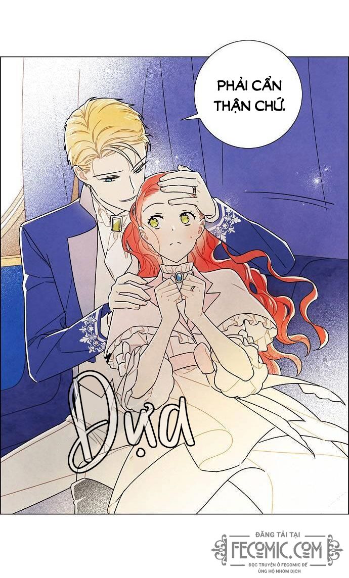 Tôi đã cướp mất đêm đầu tiên của nam chính: Chapter 85