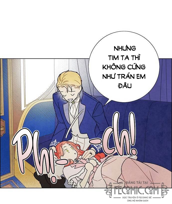 Tôi đã cướp mất đêm đầu tiên của nam chính: Chapter 85