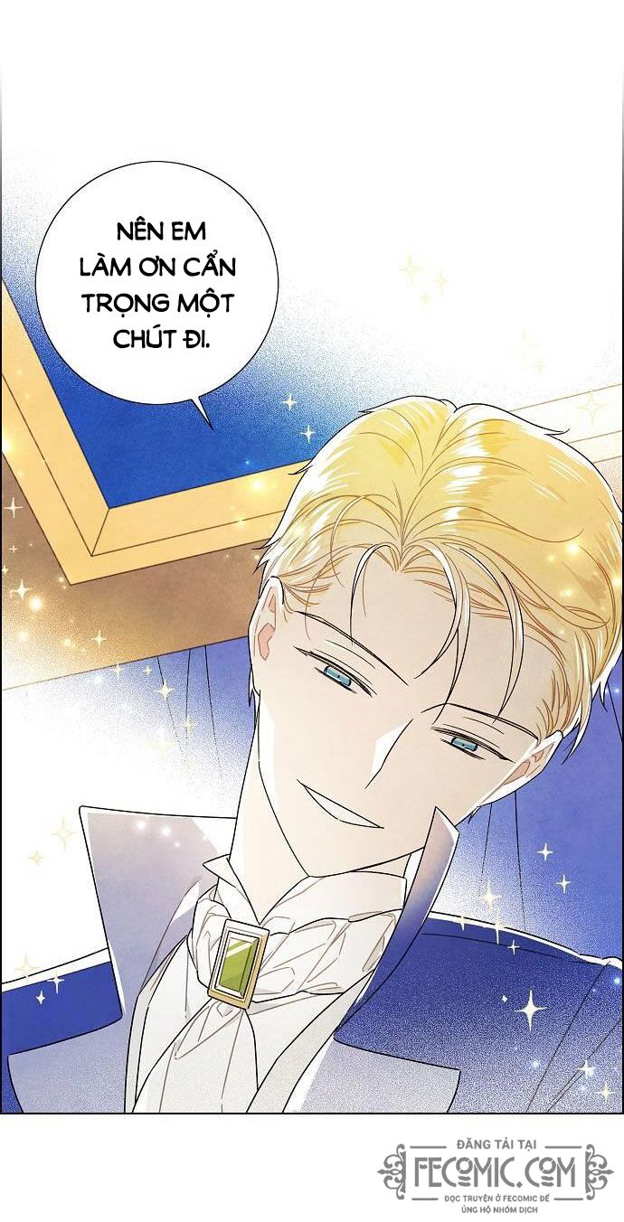 Tôi đã cướp mất đêm đầu tiên của nam chính: Chapter 85