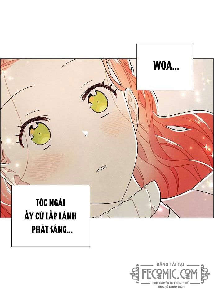 Tôi đã cướp mất đêm đầu tiên của nam chính: Chapter 85