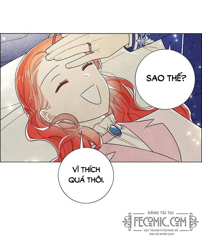 Tôi đã cướp mất đêm đầu tiên của nam chính: Chapter 85