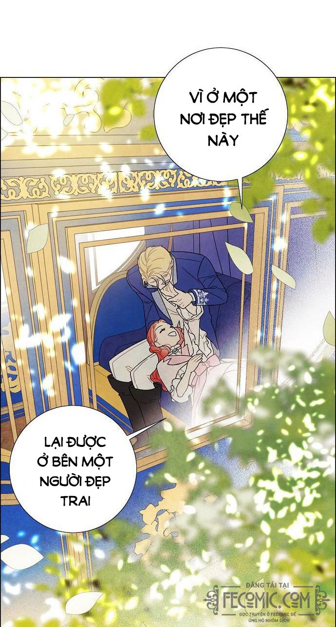 Tôi đã cướp mất đêm đầu tiên của nam chính: Chapter 85
