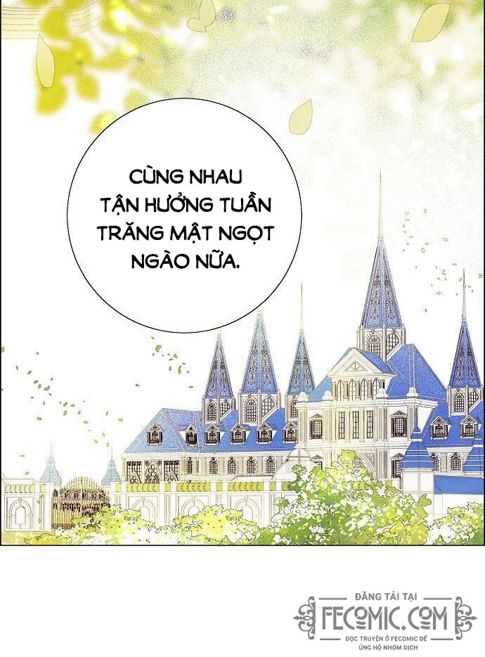 Tôi đã cướp mất đêm đầu tiên của nam chính: Chapter 85