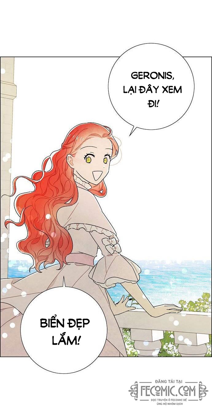 Tôi đã cướp mất đêm đầu tiên của nam chính: Chapter 85