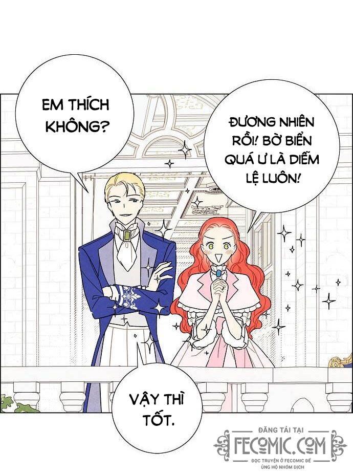 Tôi đã cướp mất đêm đầu tiên của nam chính: Chapter 85