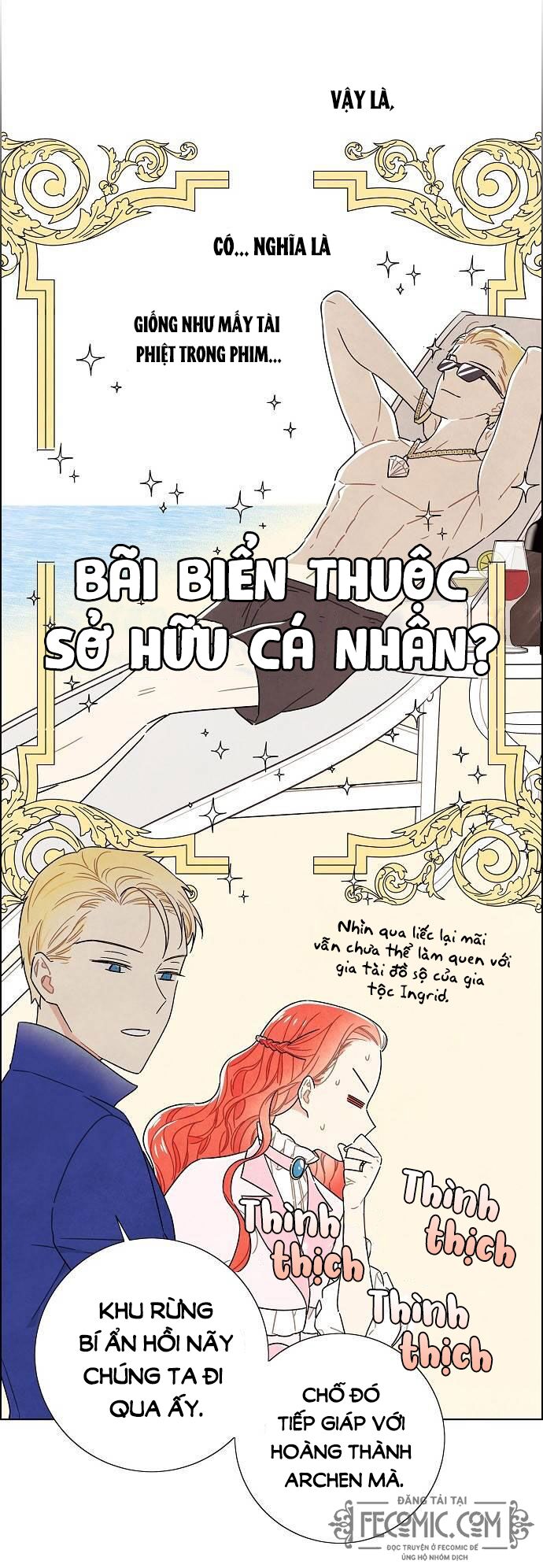 Tôi đã cướp mất đêm đầu tiên của nam chính: Chapter 85
