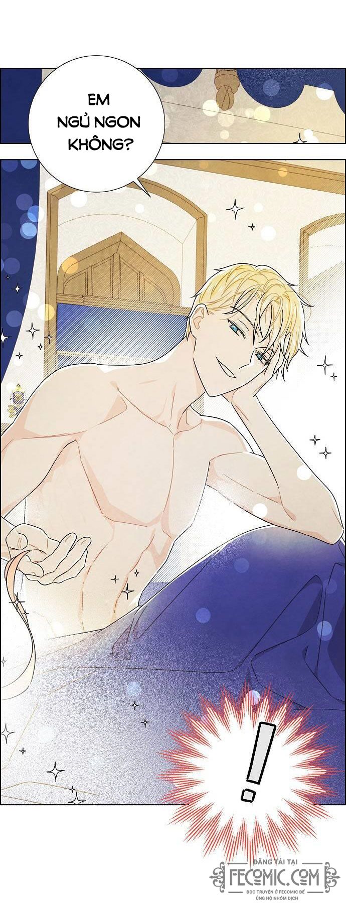 Tôi đã cướp mất đêm đầu tiên của nam chính: Chapter 85
