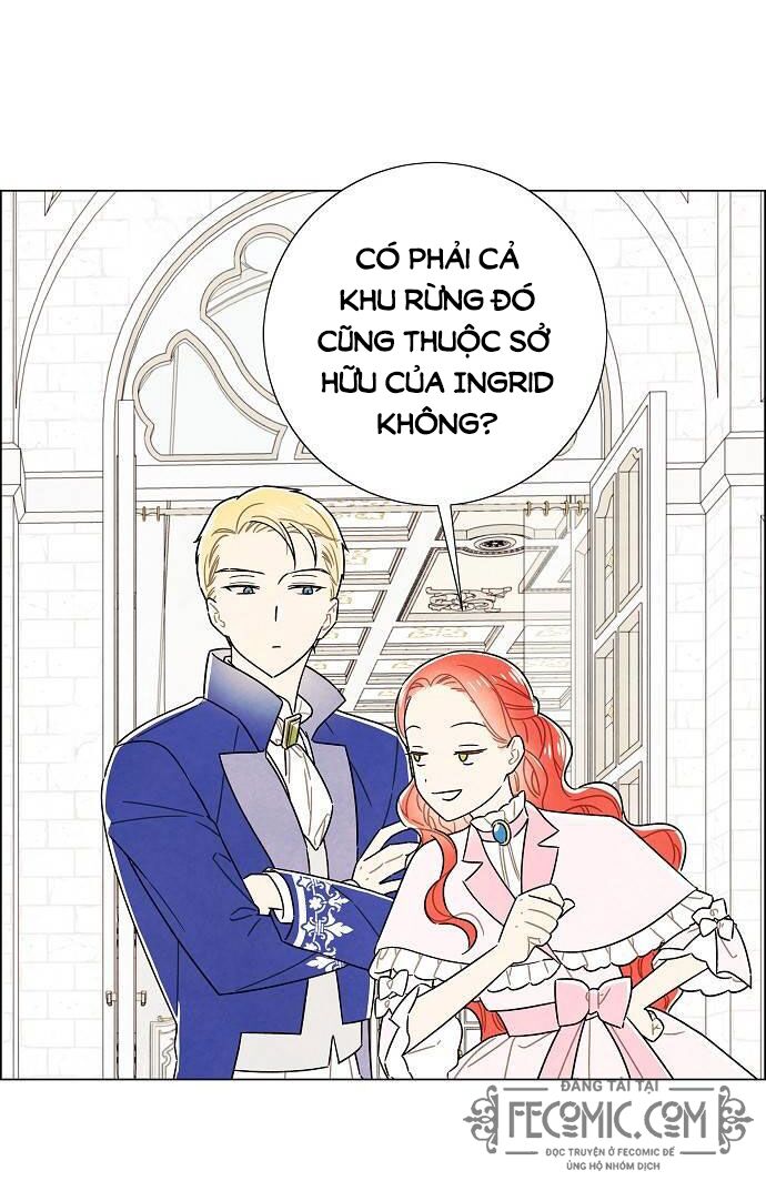 Tôi đã cướp mất đêm đầu tiên của nam chính: Chapter 85
