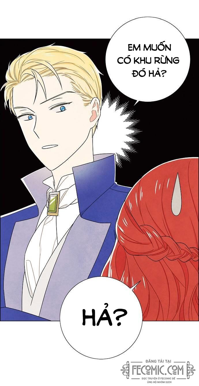 Tôi đã cướp mất đêm đầu tiên của nam chính: Chapter 85
