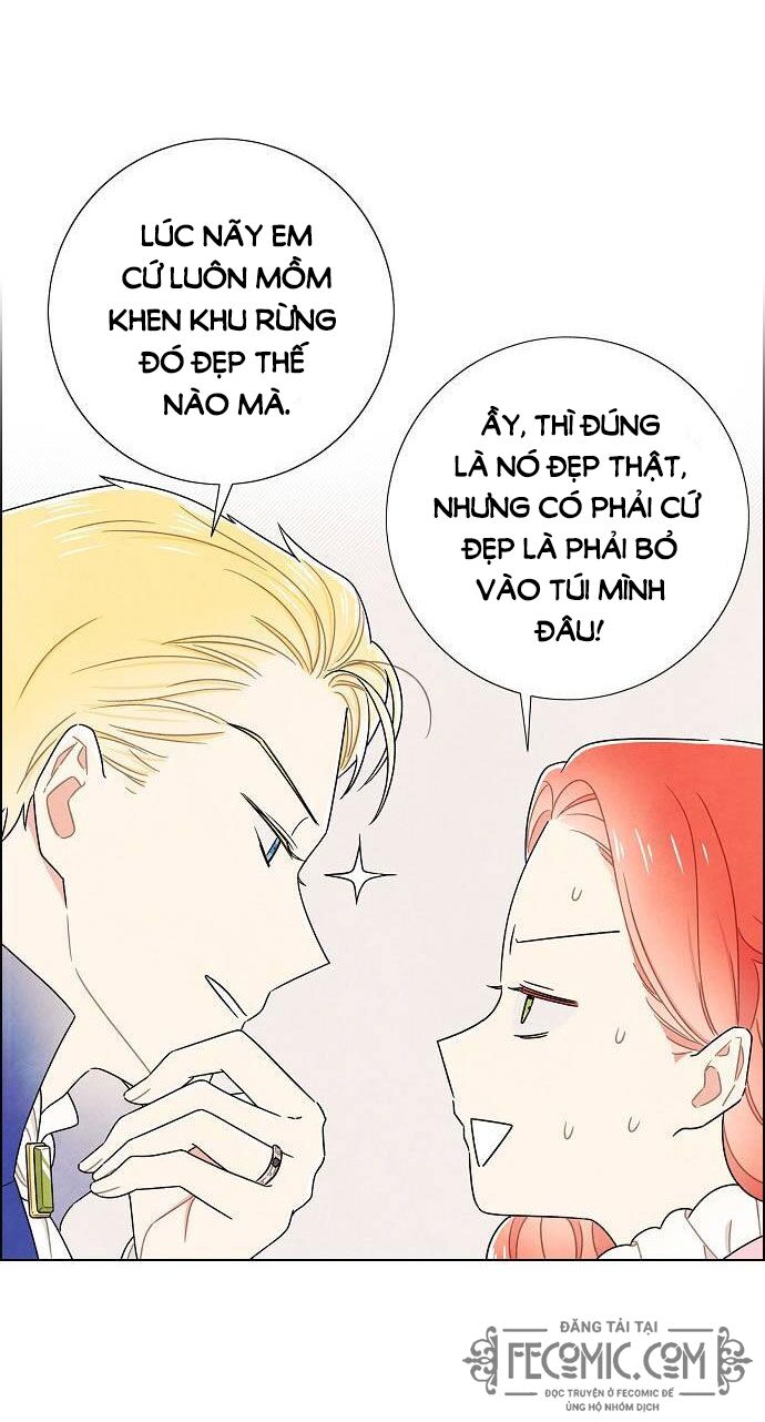 Tôi đã cướp mất đêm đầu tiên của nam chính: Chapter 85