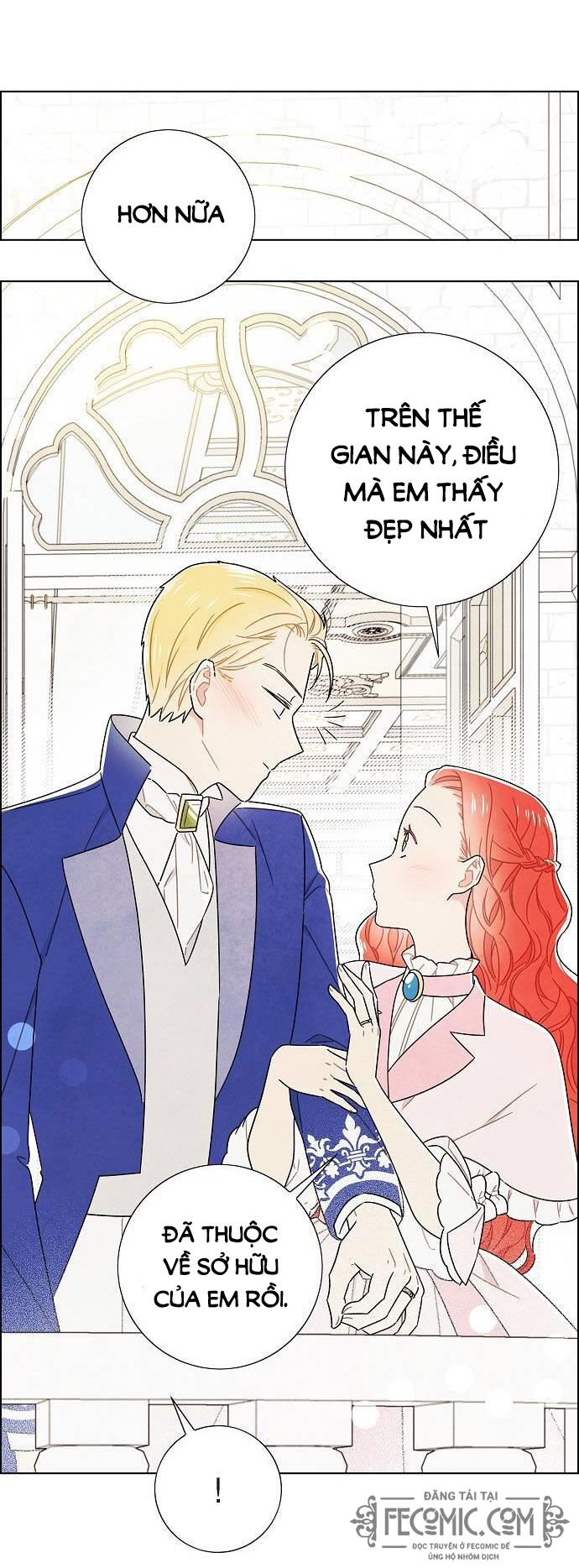 Tôi đã cướp mất đêm đầu tiên của nam chính: Chapter 85