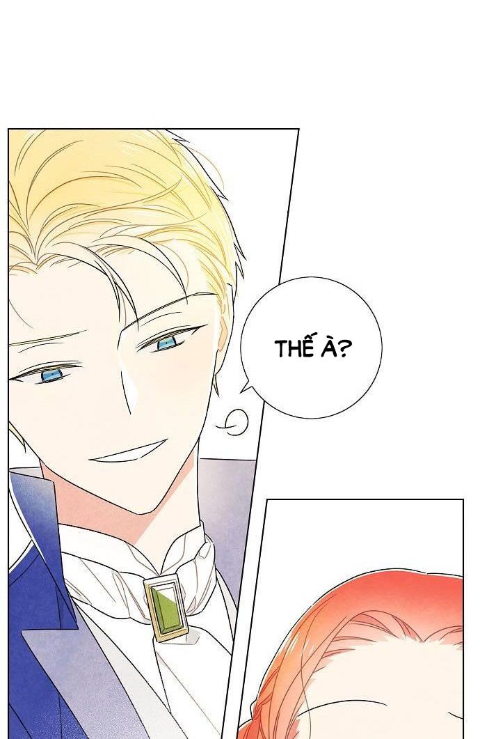 Tôi đã cướp mất đêm đầu tiên của nam chính: Chapter 85